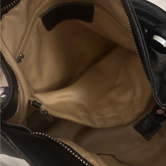 Private Label by Justin Latimer Italian Leather Bag - Picture 13 of 15